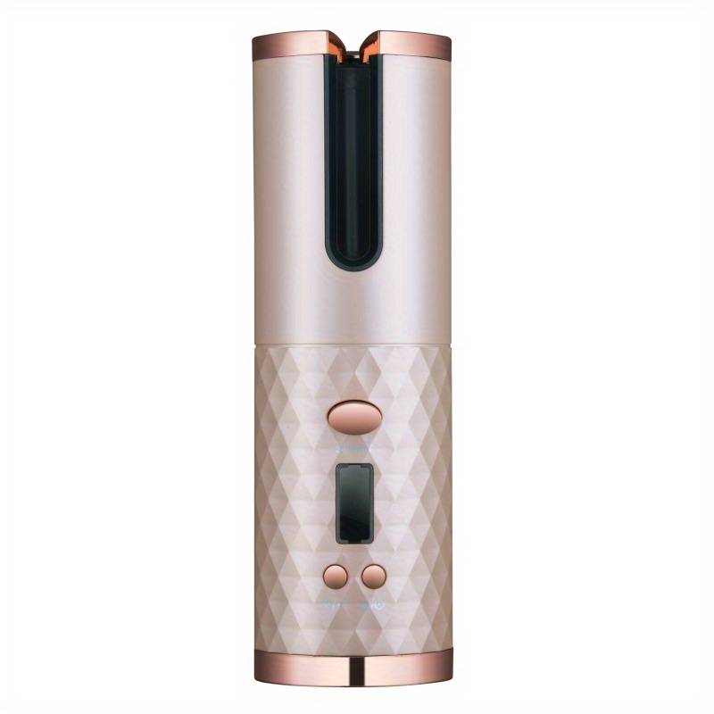 Bliss and Beauty™ Portable Hair Curler