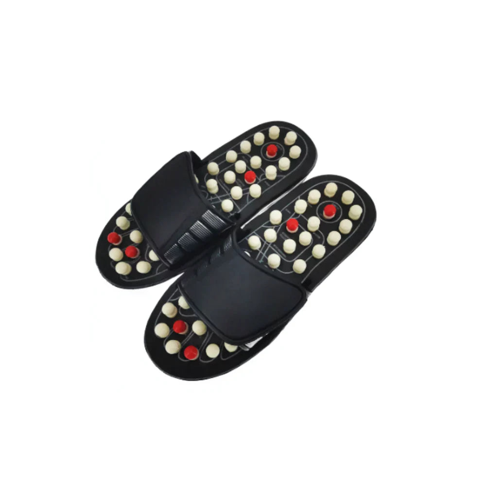 Bliss and Beauty™ Acupressure Slippers