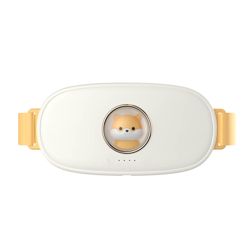 Bliss and Beauty™ Menstrual Massager