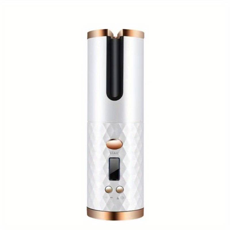 Bliss and Beauty™ Portable Hair Curler