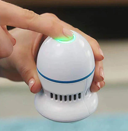 Bliss and Beauty™ Vacuum Callus Remover