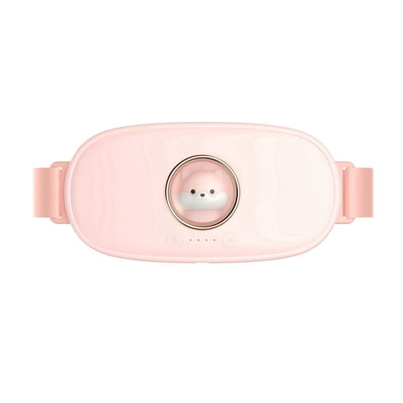 Bliss and Beauty™ Menstrual Massager