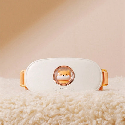 Bliss and Beauty™ Menstrual Massager