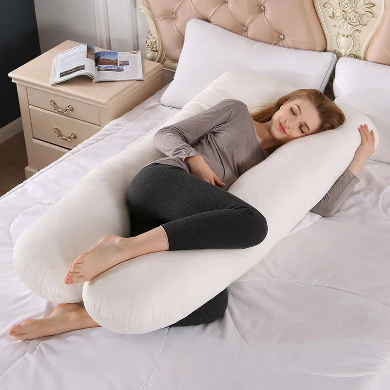 Bliss and Beauty™ Sleep Therapy Pillow