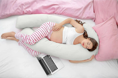 Bliss and Beauty™ Sleep Therapy Pillow