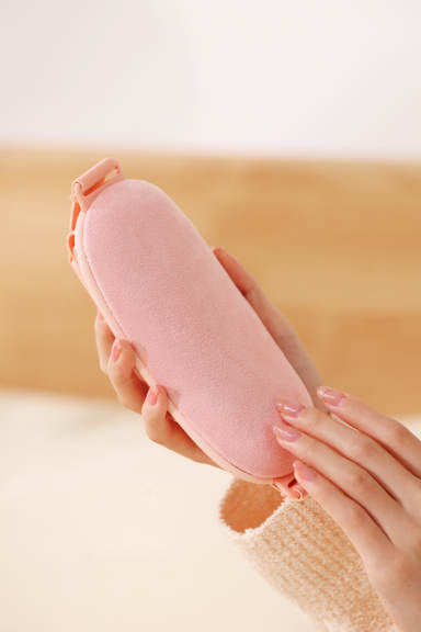 Bliss and Beauty™ Menstrual Massager