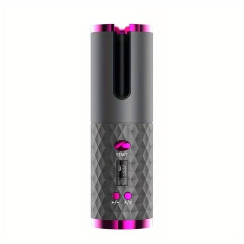 Bliss and Beauty™ Portable Hair Curler