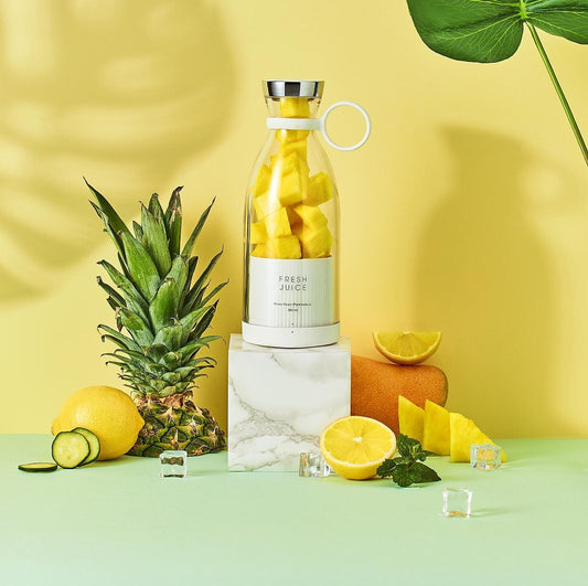 Bliss and Beauty™ Blender Bottle