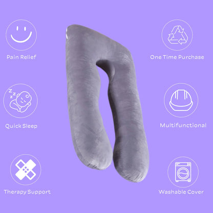 Bliss and Beauty™ Sleep Therapy Pillow