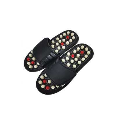 Bliss and Beauty™ Acupressure Slippers