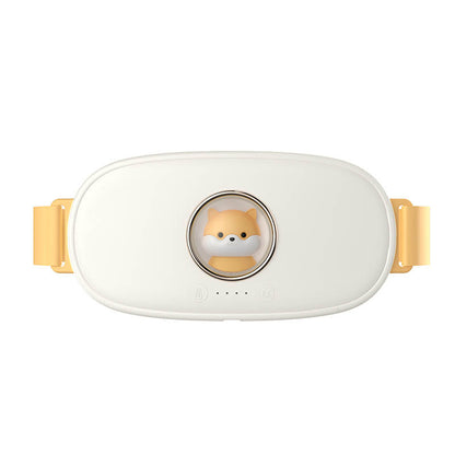 Bliss and Beauty™ Menstrual Massager